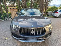 Maserati levante 3.0 v6 430 Bi- Turbo Q4 bva 8