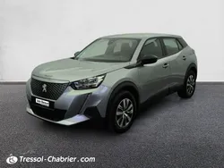 PEUGEOT 2008 Electrique 136 ch Active