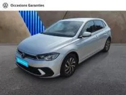 Volkswagen Polo 1.0 TSI 95ch VW Edition