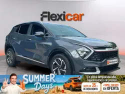 KIA Sportage 1.6 T-GDi Drive 150
