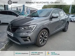 Renault Arkana mild hybrid 140 EDC FAP - 22 Evolution