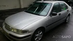 Rover 400 de 1999