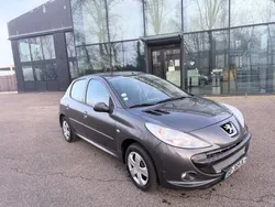 Peugeot 206+ 1.4 HDI
