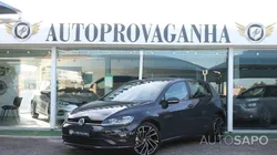 Volkswagen Golf de 2017