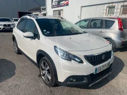 PEUGEOT 2008 1.2 110ch style S&S
