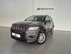 Jeep Compass 1.3 Gse T4 96kW (130CV) Longitude MT FWD