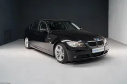 BMW 318 E90 Sport