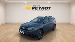 DACIA Duster Blue dCi 115 4x2 Journey +