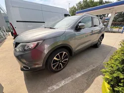 Nissan QASHQAI 1.2L DIG-T 115CH TEKNA EURO6