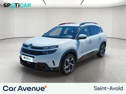 CITROEN C5 Aircross PureTech 130 S&S BVM6 C-Series