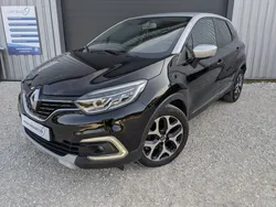 Renault Captur 0.9 TCe 90ch Intens