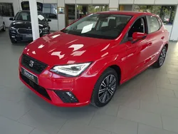 Seat ibiza style 1.0 80cv