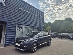 Peugeot 5008 II BlueHDi 130 S&S ALLURE BUSINESS