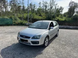 Ford Focus 1.6 TDCI muito nova