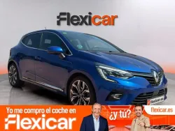Renault Clio TCe GPF Zen EDC 96kW