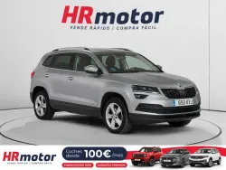 SKODA Karoq 1.6TDI Like