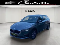 SKODA Scala 1.0 TSI Evo 2 116 ch DSG7 Selection