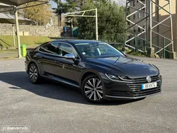 VW Arteon 2.0 TDI Elegance DSG