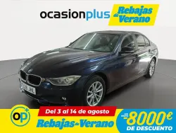 BMW 320 320dA