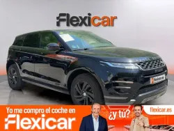 LAND ROVER Range Rover Evoque 2.0D R-Dynamic S AWD Aut. 240
