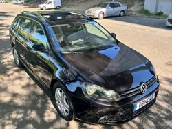 VW Golf 1.6 TDI