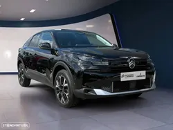 Citroën C4 1.2 Hybrid Max e-DSC6