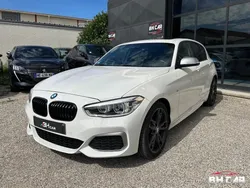 Bmw Serie 1 135i 3.0 326CV XDRIVE - Toit ouvrant / Sièges chauffants