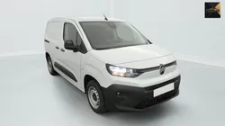 Citroën Berlingo VAN M DIESEL 100 CH MANUELLE