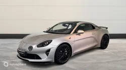 Alpine A110 1.8T 300ch GTS
