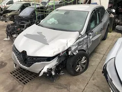 Renault Clio5 1l tce 90cv 2 places accidente LP3996 (ao77)