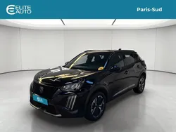 PEUGEOT 2008 Hybrid 145 e-DCS6 Allure