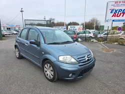 Citroën C3 1.4 HDI EXCLUSIVE 68CV BOITE AUTO
