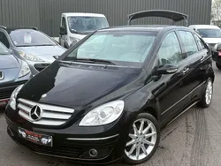 Mercedes classe b 180 cdi 2,0l 110cv bvm6 2e main pack sport 84175kms