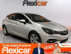 OPEL Astra 1.2T S-S Business Elegance 130