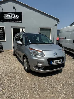 Citroën C3 Picasso 1.6 VTi 120cv / Petit Prix