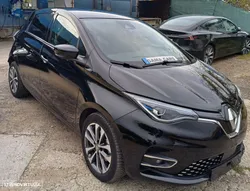 Renault Zoe (c/ Bateria) Z.E. 50 INTENS