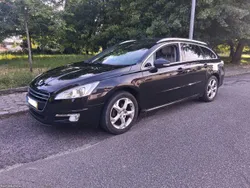Peugeot 508 Sw 2.0 HDI
