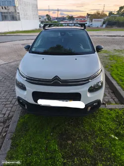 Citroën C3 1.2 PureTech Feel