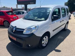 Renault Kangoo dCi 90 Energy Zen