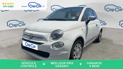 Fiat 500 Lounge - 1.2 69 Lounge