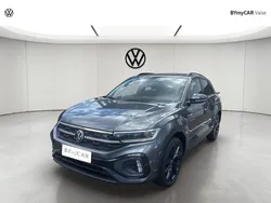 VOLKSWAGEN T-Roc 1.5 TSI EVO2 150 Start/Stop DSG7 R-Line Edition