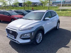HYUNDAI Kona 1.0 T-GDi 120 Creative