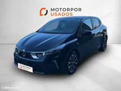 Mitsubishi Colt 1.0 MPI-T Invite