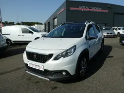Peugeot 2008 1.5 BLUEHDI 100CH E6.C CROSSWAY S&S BVM5