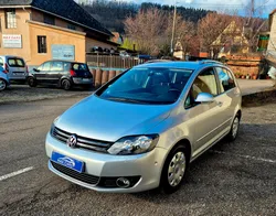 VOLKSWAGEN GOLF VI plus 1.4 TSI 122CH 82170km BOITE AUTOMATIQUE ct -ok garantie 12-mois