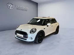 MINI Hatch 5 Portes One 102 ch Edition Greenwich