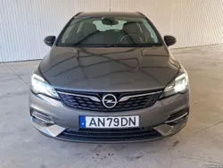 Opel Astra ST 1.5D Business Edition