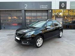PEUGEOT 2008 1.2 PureTech 82ch Style