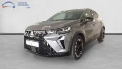 MITSUBISHI ASX 120T Kaiteki