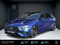 Mercedes Classe A 200 d AMG Line